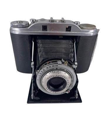 Agfa Isolette III vintage camera - Duitsland 1957