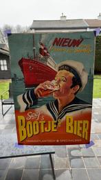 Poster bier 35x50 cm, Verzamelen, Ophalen, Zo goed als nieuw