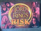 Lord of the rings Risk bordspel, Hobby & Loisirs créatifs, Jeux de société | Jeux de plateau, Enlèvement ou Envoi