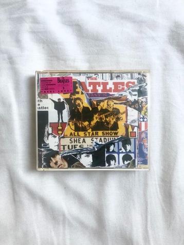 The Beatles - Anthology 2 disponible aux enchères