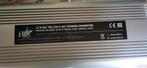 Omvormer 12 v DC naar 230 v AC, Caravans en Kamperen, Ophalen, Nieuw