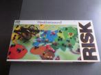 risk, Hobby en Vrije tijd, Gezelschapsspellen | Bordspellen, Vijf spelers of meer, Ophalen of Verzenden, Zo goed als nieuw