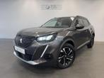 Peugeot 2008 II Allure, Autos, Argent ou Gris, Achat, Euro 6, Boîte manuelle