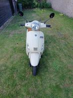 Neco azzuro 125cc, Motoren, Particulier