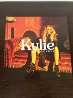 Kylie Golden Super Deluxe Edition 2018, Enlèvement ou Envoi, Comme neuf