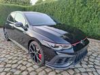 Volkswagen Golf GTI Golf 2.0 TSI OPF DSG GTI Clubsport iQ-li, Auto's, Gebruikt, 1984 cc, Alcantara, Zwart