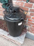 Drukfilter met uvc, Tuin en Terras, Ophalen