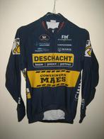 Deschacht Hens Maes wielershirt Corne van KESSEL maat S, S, Vêtements d'extérieur, Enlèvement ou Envoi, Comme neuf