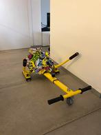 Hoverkart in goede staat, Ophalen, Gebruikt