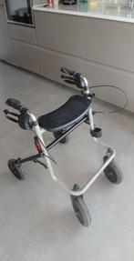 Déambulateur, Enlèvement, Comme neuf