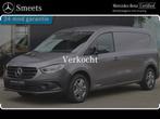 Mercedes-Benz Citan 110 CDI L2 PRO NAVI CAMERA TREKHAAK, Stof, Euro 6, 4 cilinders, 95 pk