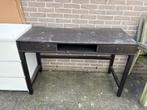Gratis bureau - op te maken, Huis en Inrichting, Bureaus, Ophalen, Gebruikt, Bureau