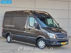 Mercedes Sprinter 313 CDI Automaat Navi Trekhaak Cruise L2H2, Automaat, Euro 5, Gebruikt, 2212 kg