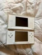 Nintendo DS lite, in goede staat, met oplader, Ophalen of Verzenden, Zo goed als nieuw, DS Lite