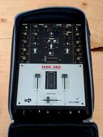 Ecler HAK 380 (met extra faders en softcase), Muziek en Instrumenten, Ophalen
