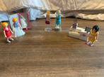 Playmobile winkeltje, Kinderen en Baby's, Speelgoed | Playmobil, Ophalen, Gebruikt, Complete set