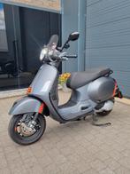 Te koop: Vespa GTS 300 SuperSport., Motoren, Particulier
