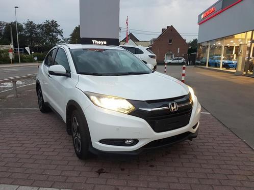 HONDA HR-V 1.5 EXECUTIVE, Auto's, Honda, Bedrijf, Te koop, HR-V, ABS, Achteruitrijcamera, Airbags, Airconditioning, Alarm, Bluetooth