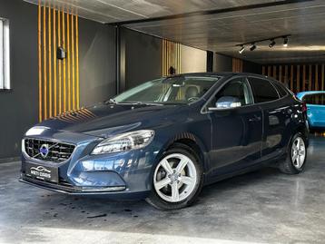 Volvo V40 D2 1.6 Diesel | Navi | Camera | Stoelverwarming | beschikbaar voor biedingen