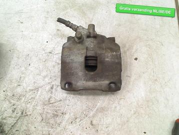 REMKLAUW RECHTS VOOR Fiat 500 (312) (519381170) beschikbaar voor biedingen