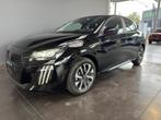 Peugeot 208 Style Hybrid 110 eDSC6, Auto's, Automaat, Euro 6, 1199 cc, Zwart