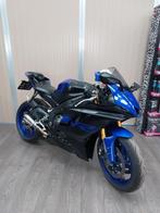 Yamaha YZF-R6 2017, Motoren, 4 cilinders, Bedrijf, Super Sport, Meer dan 35 kW