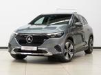 Mercedes-Benz EQE SUV 300 Premium PANORAMA Distronic+ Burmes, Cuir, Argent ou Gris, Achat, Entreprise