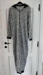 Onesie maat S, Vêtements | Hommes, Pyjamas, Enlèvement ou Envoi, Comme neuf, Taille 46 (S) ou plus petite, Bel en bo
