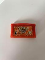 Pokemon Fire red origineel, Games en Spelcomputers, Games | Nintendo Game Boy, Avontuur en Actie, 1 speler, Ophalen of Verzenden