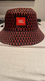 Bucket hat jbl, Jbl, Ophalen of Verzenden, Zo goed als nieuw, One size fits all