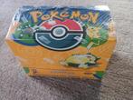 Pokemon BASE set 2 theme deck box, Hobby en Vrije tijd, Verzamelkaartspellen | Pokémon, Ophalen, Zo goed als nieuw, Starterdeck