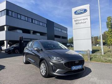 Ford Fiesta Connected M6 OC0531 *11027* beschikbaar voor biedingen