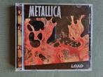 Metallica – Load (CD 1996, Metal), Ophalen of Verzenden