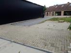 gratis 60m2 mooie betonklinkers, Ophalen, Zo goed als nieuw