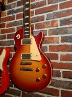 Edwards by ESP Les Paul E LP 125 Made In Japan de 2007, Musique & Instruments, Instruments à corde | Guitares | Électriques, Enlèvement