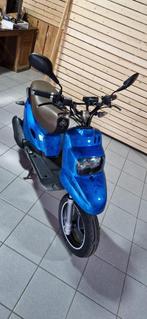 Yamaha booster naked B klasse, Fietsen en Brommers, Overige modellen, Benzine, 49 cc, Ophalen of Verzenden