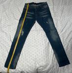 Jeans slim Dsquared2, Kleding | Heren, Spijkerbroeken en Jeans, W36 - W38 (confectie 52/54), Blauw, Nieuw, Ophalen of Verzenden