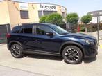 Mazda CX-5 SKYACTIV-G 165 Exclusive-Line Trekhaak, 1998 cc, Euro 6, CX-5, SUV of Terreinwagen