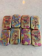 Pokemon 151 mini ton sealed met twee packs in., Ophalen of Verzenden