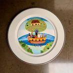 Villeroy & Boch - Design Naïf - 1 bord, Huis en Inrichting, Ophalen