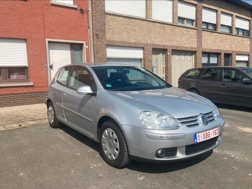 Vw Golf 1.4i Benz 140.000KM Reeds Gekeurd Vv 11/2006 Euro4, Auto's, Volkswagen, Particulier, Golf, ABS, Adaptieve lichten, Adaptive Cruise Control