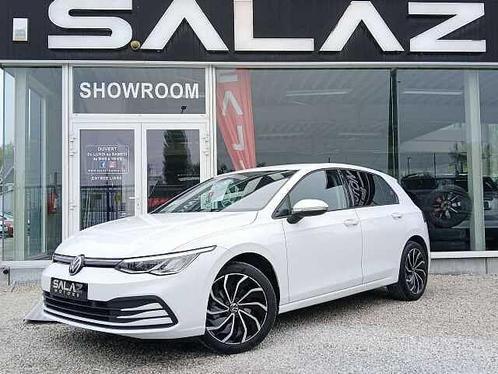 Volkswagen Golf 1.0 TSI Active OPF/SUPERBE GOLF 8 AVEC, Auto's, Volkswagen, Bedrijf, Overige modellen, ABS, Adaptive Cruise Control
