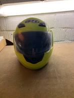 Casque moto, Motos