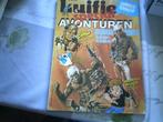 Kuifje weekbladen special strips, Meerdere stripboeken, Ophalen of Verzenden, Gelezen, Casterman uitgeverij