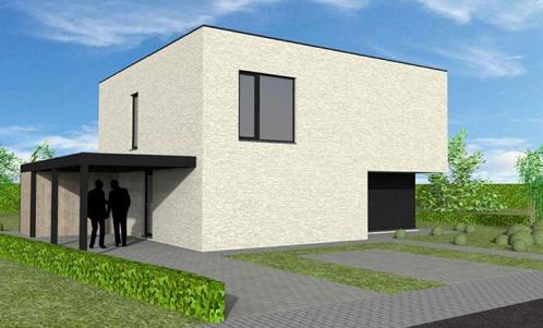 Huis te koop in Deerlijk, Immo, Huizen en Appartementen te koop, Vrijstaande woning