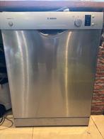 Bosch silent plus vaatwasser, Elektronische apparatuur, Ophalen, Gebruikt, Tussenbouw, Voorspoelprogramma