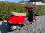 Vespa LX-50 4T, Fietsen en Brommers, Scooters | Vespa, Ophalen, Gebruikt, Vespa LX