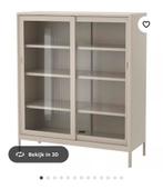 Vitrinekast, Huis en Inrichting, Ophalen, Zo goed als nieuw