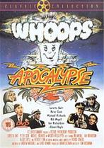 Whoops Apocalypse    DVD.1728, Vanaf 16 jaar, Ophalen of Verzenden, Zo goed als nieuw, Actie