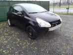 Opel corsa D 3 deurs , bwj 2012 onderdelen, Ophalen, Gebruikt, Opel